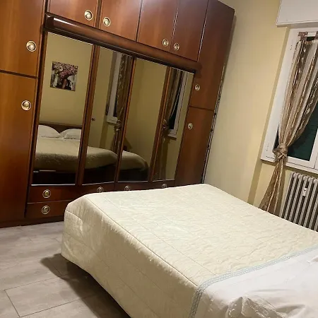 Casa Da Giusi *