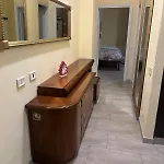 Casa Da Giusi Appartamento *