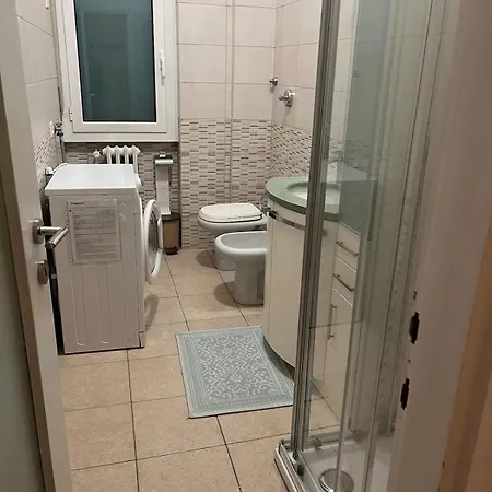 Apartman Casa Da Giusi