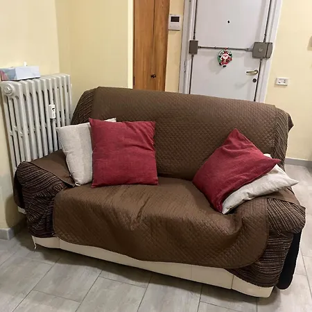 Casa Da Giusi Apartman *