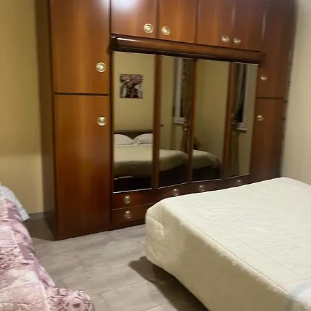 Casa Da Giusi Rozzano