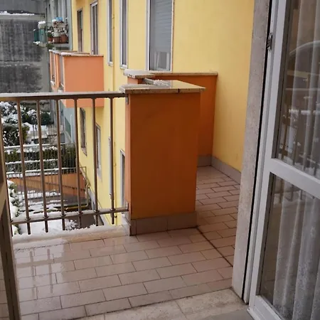 Apartman Casa Da Giusi Rozzano