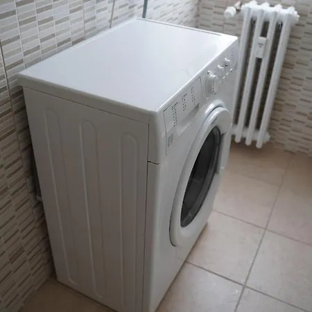 Casa Da Giusi Apartman Rozzano