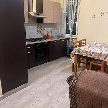 公寓 Casa Da Giusi 罗扎诺