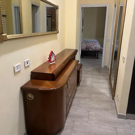 Casa Da Giusi 公寓 *