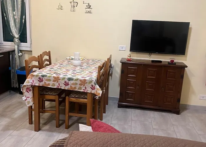 Casa Da Giusi Rozzano